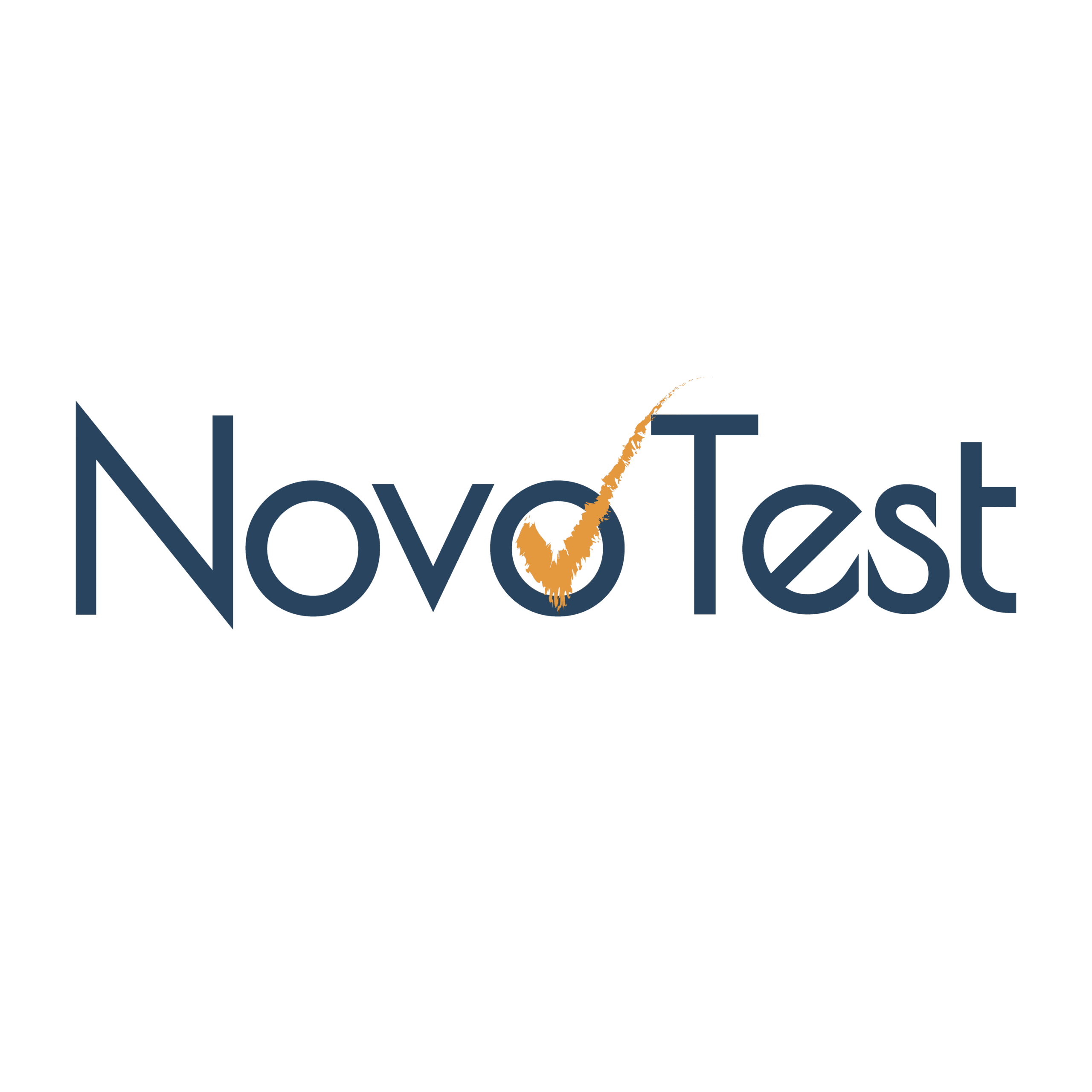 NOVO TEST